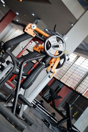 The Fitness Zone Gym Uganda experience on LyveCity