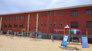 The Bumble Bee Family Fun Park experience on LyveCity