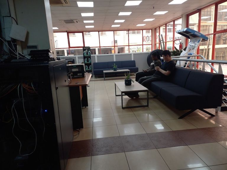 City Tyres Limited