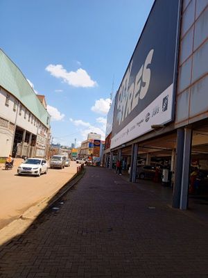 LyveCity