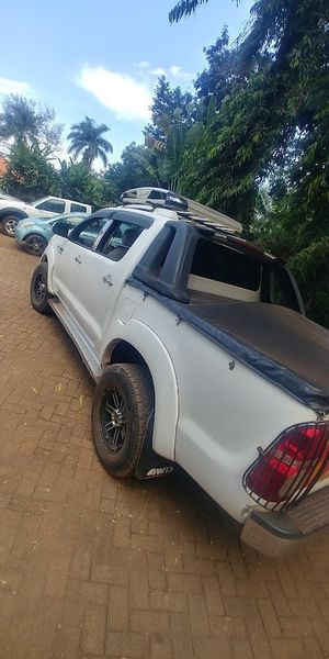 City Tyres Limited image