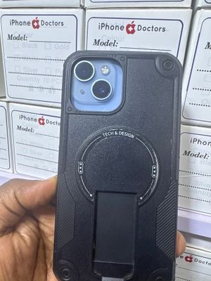 iPHONE Doctor Uganda image