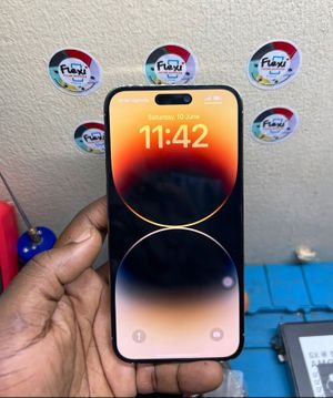 iPHONE Doctor Uganda image