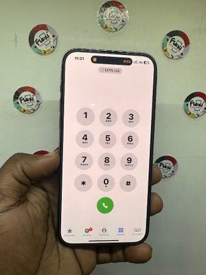 iPHONE Doctor Uganda image