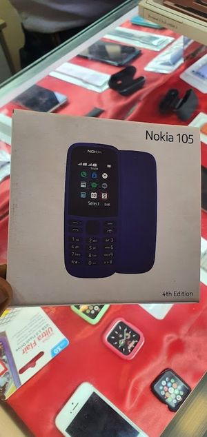 iPHONE Doctor Uganda image
