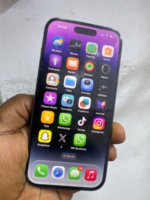 iPHONE Doctor Uganda - photo 10
