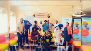 The Houston Executive Consulting experience on LyveCity