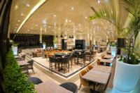 Café Javas - Entebbe