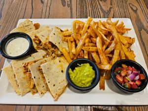 The Café Javas - Entebbe experience on LyveCity