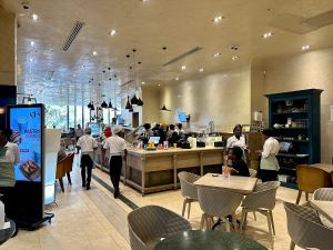Café Javas - Entebbe - photo 7