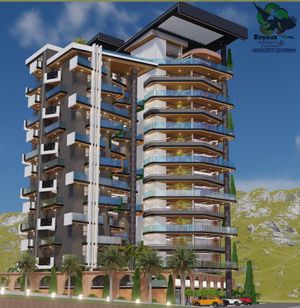 The Royaux Architects experience on LyveCity