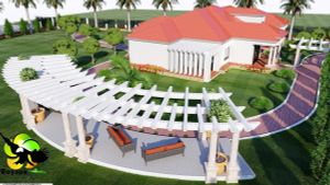 The Royaux Architects experience on LyveCity