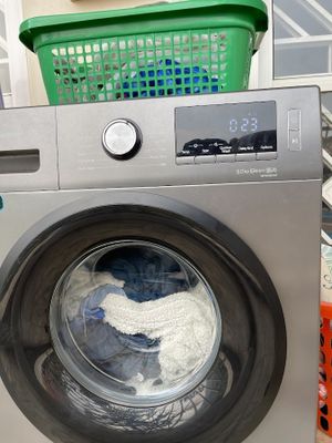 The Phays Laundry experience on LyveCity