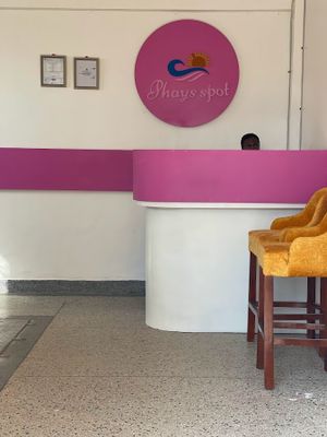 The Phays Laundry experience on LyveCity