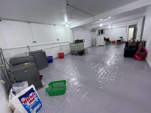 The Phays Laundry experience on LyveCity