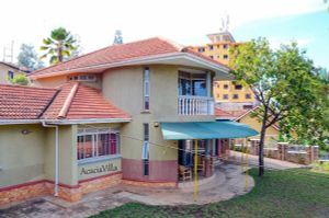 Acacia Villa Kampala image