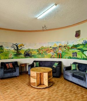 Acacia Villa Kampala image