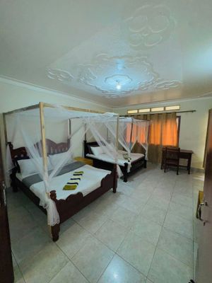 Acacia Villa Kampala image