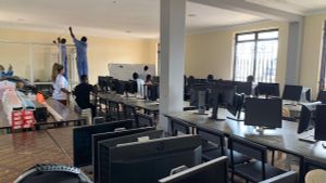 Kyadondo Technical Institute image