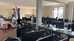 Kyadondo Technical Institute image