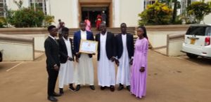 Kyadondo Technical Institute image