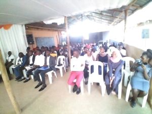 Kyadondo Technical Institute - photo 9