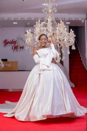 The Bridal world experience on LyveCity