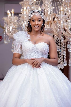 Bridal world - photo 10