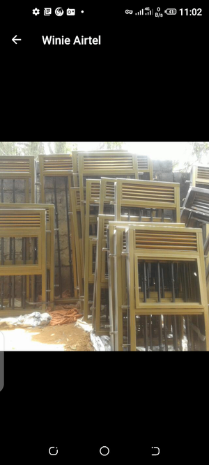 The Modern steel fabricators experience on LyveCity