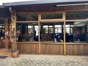 The The Copper Chimney experience on LyveCity