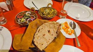 The The Copper Chimney experience on LyveCity