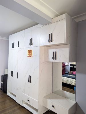 The Impact Woods Ltd experience on LyveCity