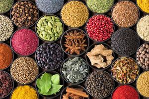 Great Roasters spices Uganda image