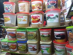 Great Roasters spices Uganda image