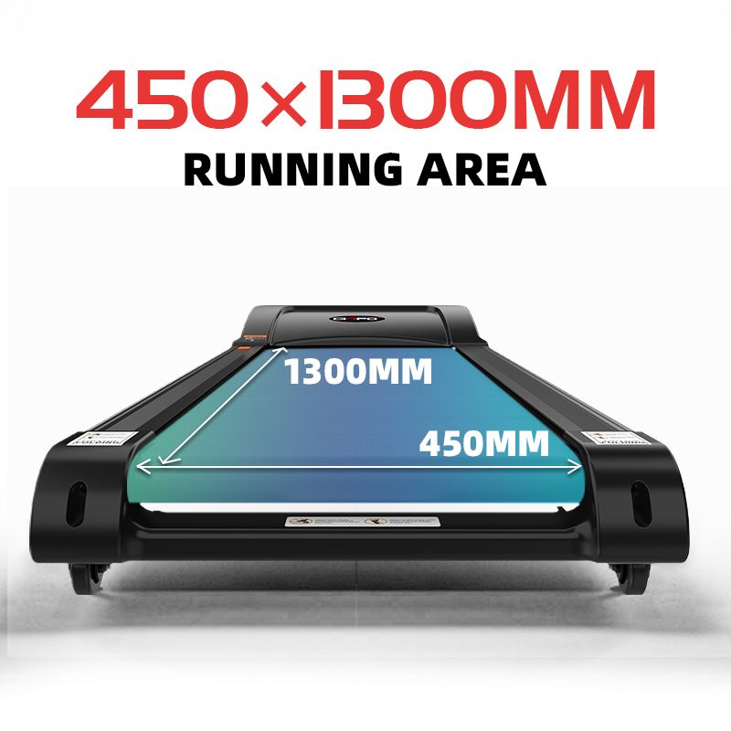 Ciapo A4 Treadmill