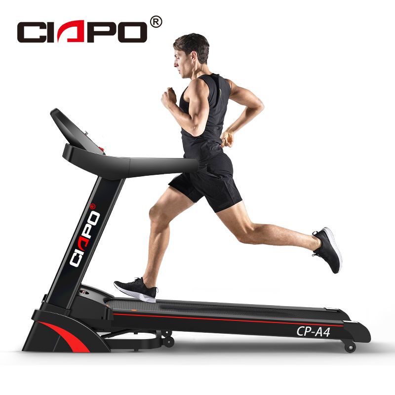 Ciapo A4 Treadmill