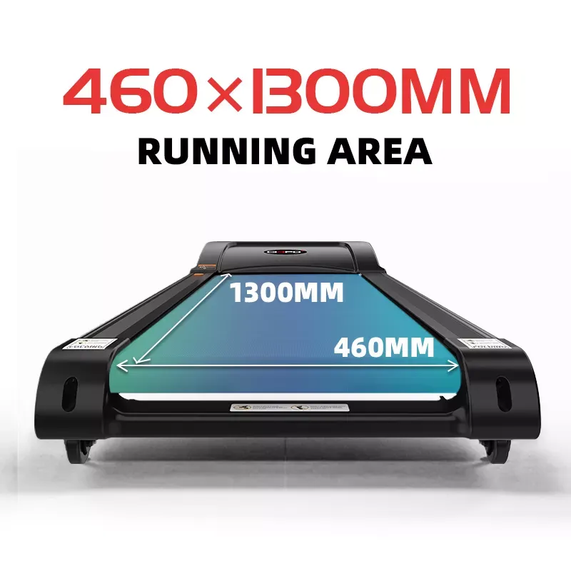 Ciapo A5 treadmill
