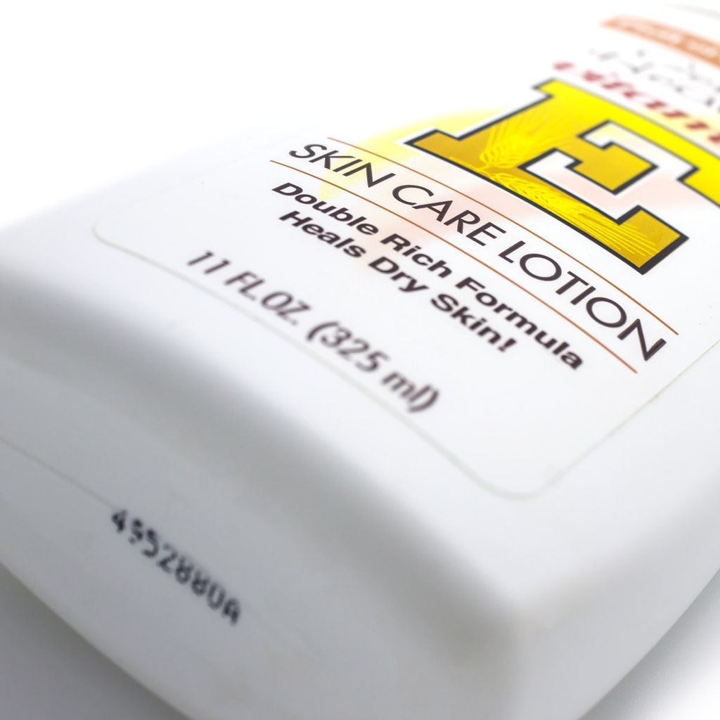 Vitamin E Skin Care Lotion
