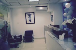 The Bhandari Dental Care experience on LyveCity