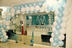 The Bhandari Dental Care experience on LyveCity