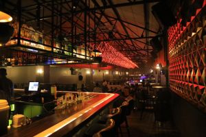 The Illusion experience on LyveCity