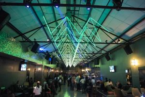 The Illusion experience on LyveCity