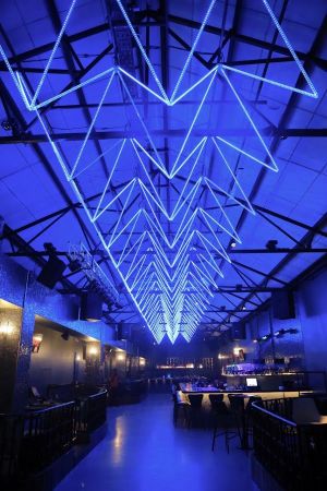 The Illusion experience on LyveCity