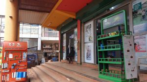 The HardWare World Ltd experience on LyveCity