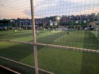 Time Out Leisure Park