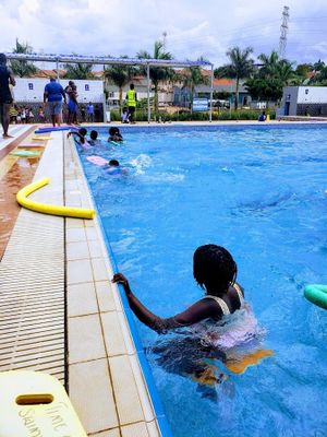 The Time Out Leisure Park experience on LyveCity