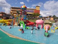 Kids World Water Park