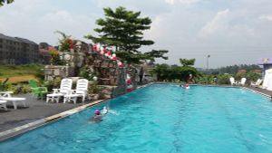 The Kids World Water Park experience on LyveCity