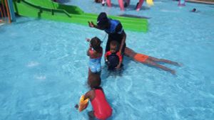 Kids World Water Park - photo 10