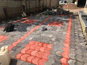 The Delight landscape services Uganda experience on LyveCity